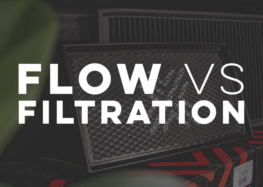 The "Flow vs Filtration" Debate