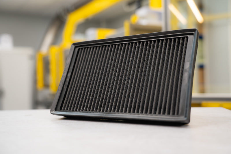 AirMax Panel Filters