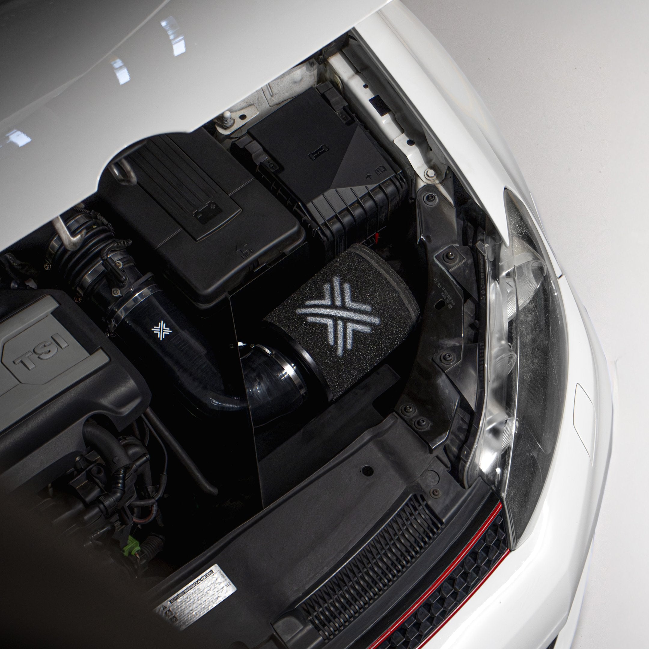 Open-Cone Intake Kits