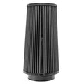 Pipercross AirMax Pleated Rubber Neck Air Filter (4" N, 6" B, 12" H) - AM002