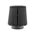 Pipercross AirMax Pleated Rubber Neck Air Filter (3.3" N, 6" B, 6.3" H) - AM004