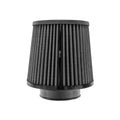 Pipercross AirMax Pleated Rubber Neck Air Filter (3.14" N, 6" B, 6.3" H) - AM005