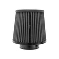 Pipercross AirMax Pleated Rubber Neck Air Filter (3" N, 6" B, 6.3" H) - AM006