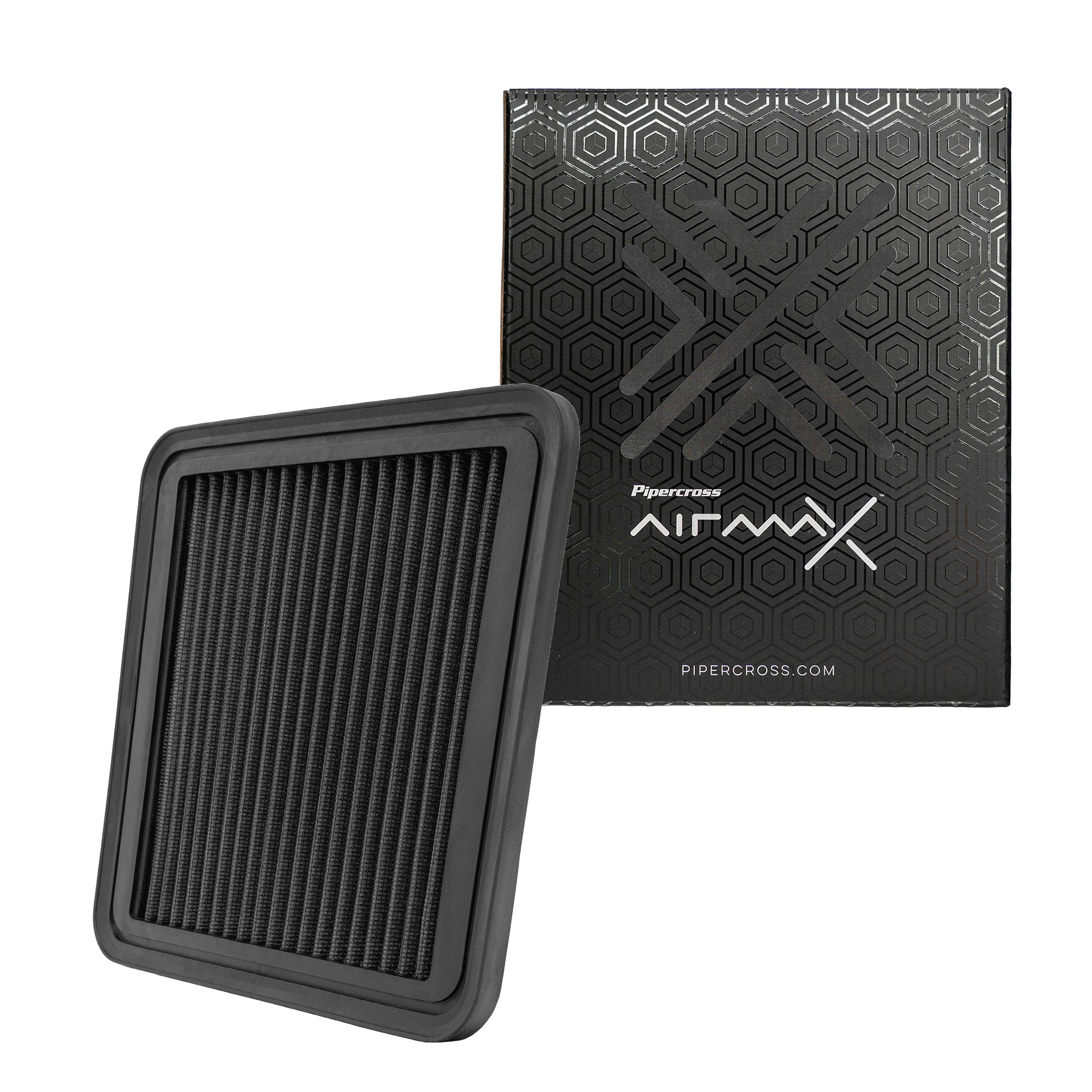 Pipercross AirMax Pleated Panel Air Filter for SUBARU IMPREZA/OUTBACK - AM1577