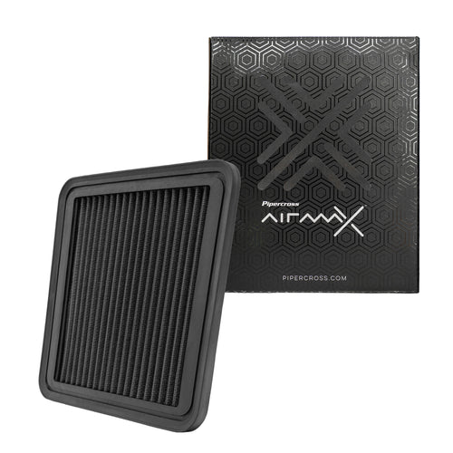 Pipercross AirMax Pleated Panel Air Filter for SUBARU IMPREZA/OUTBACK - AM1577
