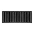Pipercross AirMax Pleated Panel Air Filter for AUDI, SEAT, SKODA, VW - AM1621