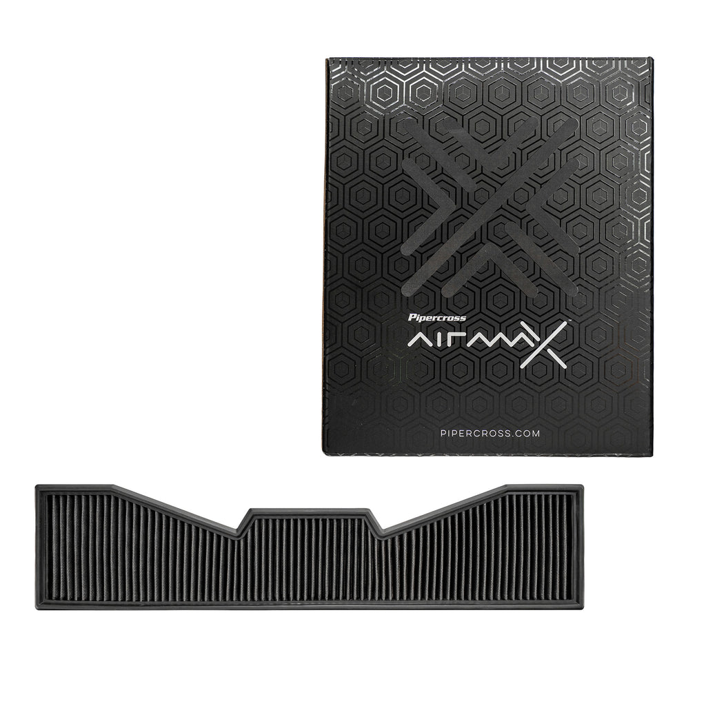 Pipercross AirMax Pleated Panel Air Filter for AUDI C8 RS6, RS7 - AM2041