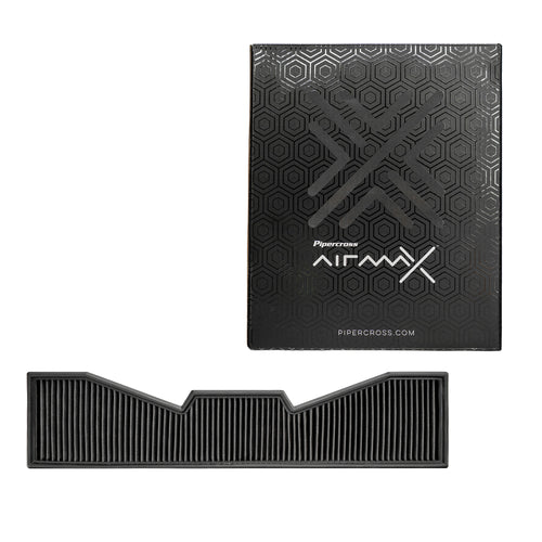 Pipercross AirMax Pleated Panel Air Filter for AUDI C8 RS6, RS7 - AM2041