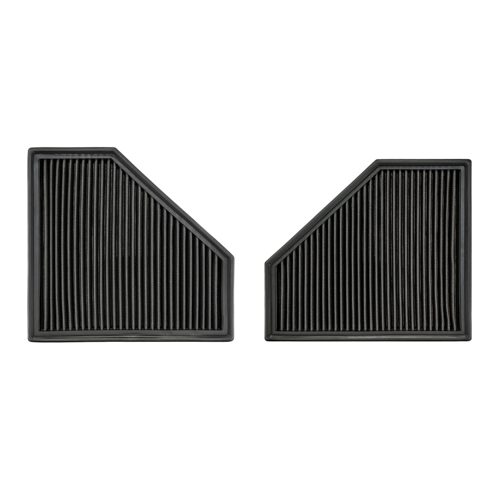 Pipercross AirMax Pleated Panel Air Filter for BMW G80, G81, G82, G87 (M2/M3/M4) - AM2062