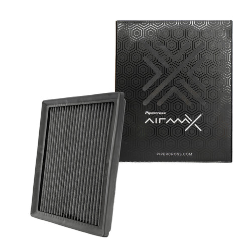 Pipercross AirMax Pleated Panel Air Filter for FORD F150/250/350/EXPED - AM2070