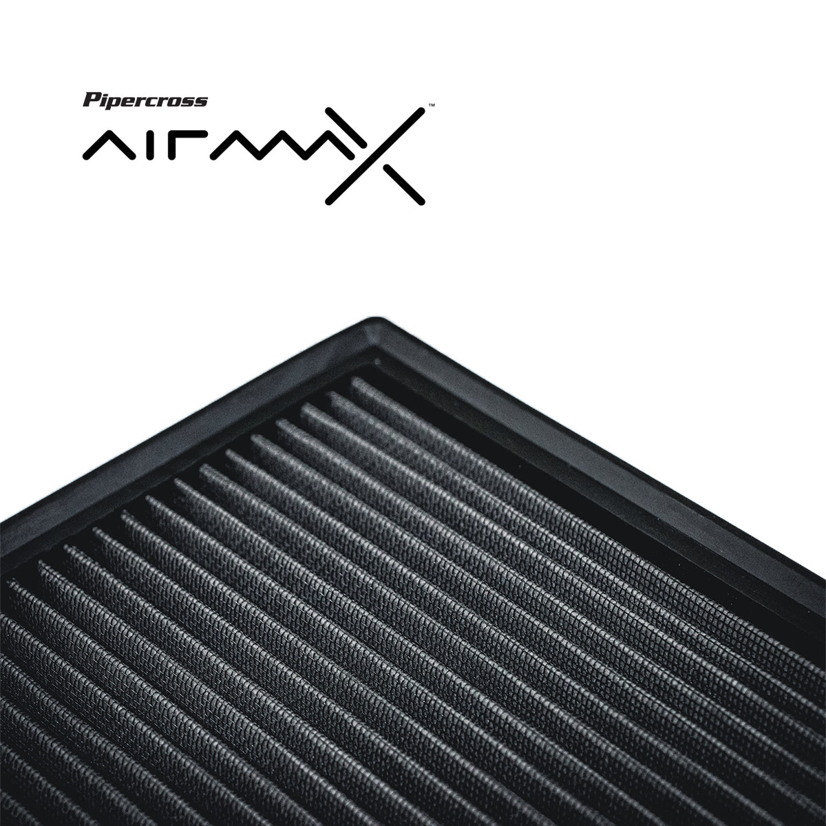 Pipercross AirMax Pleated Panel Air Filter for BMW L3 L4 PETROL DIESEL - AM1885