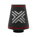 Pipercross Universal Conical  Air Filter Foam Top, Height 190mm OD 150mm Neck ID 75mm - C0182