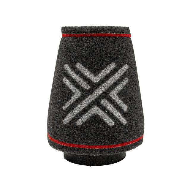 Pipercross Universal Conical  Air Filter Foam Top, Height 190mm OD 150mm Neck ID 85mm
