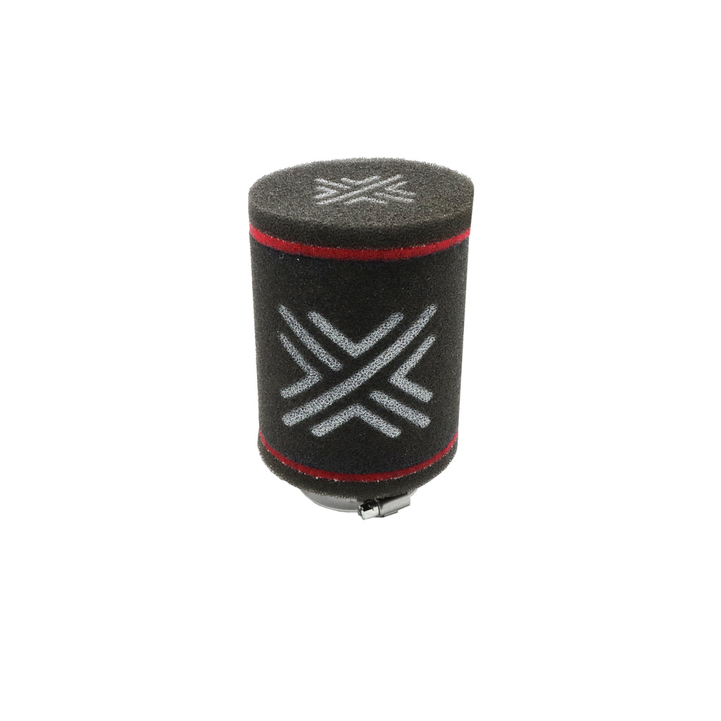 Pipercross Universal Conical  Air Filter Height 150mm OD 100mm Neck ID 50mm