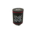 Pipercross Universal Conical  Air Filter Height 150mm OD 100mm Neck ID 50mm