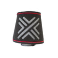 Pipercross Universal Conical  Air Filter Foam Top, Height 200mm OD 200mm Neck ID 80mm