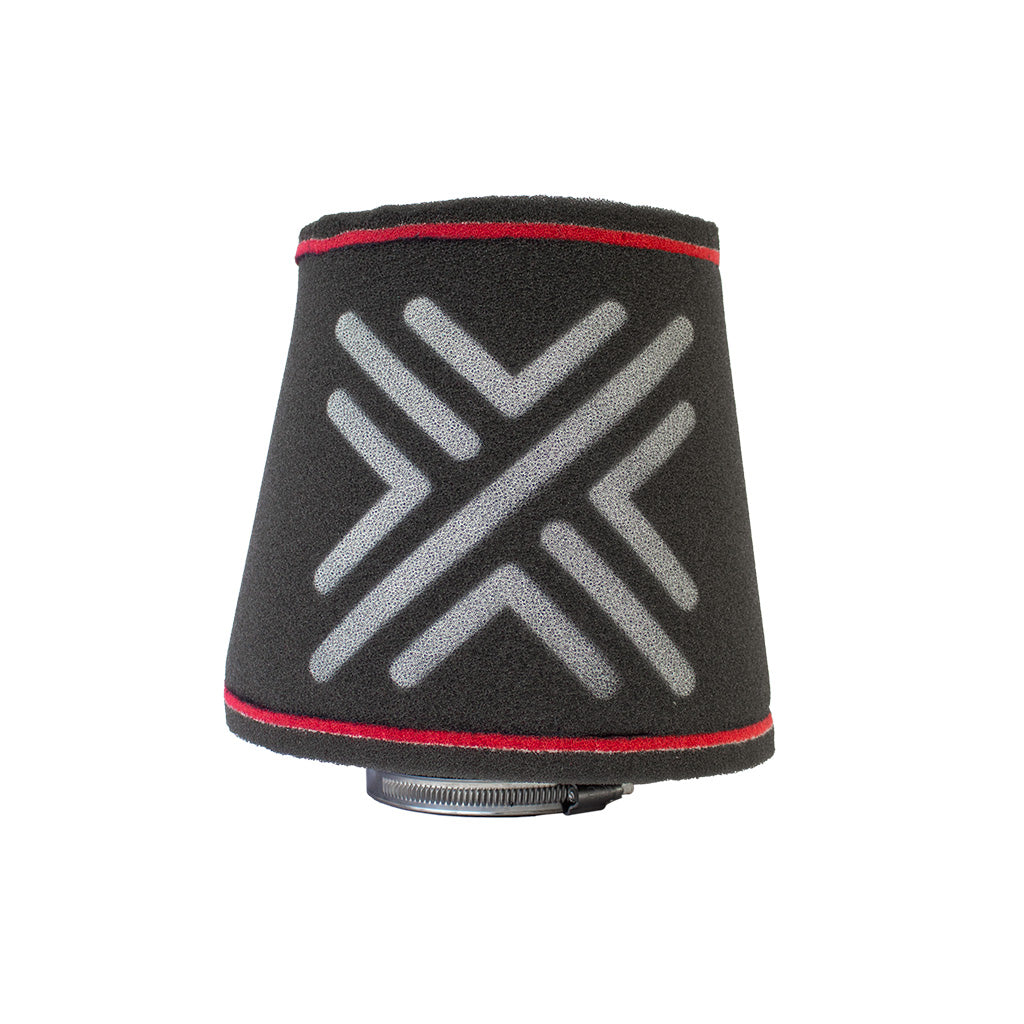 Pipercross Universal Conical  Air Filter Foam Top, Height 200mm OD 200mm Neck ID 80mm