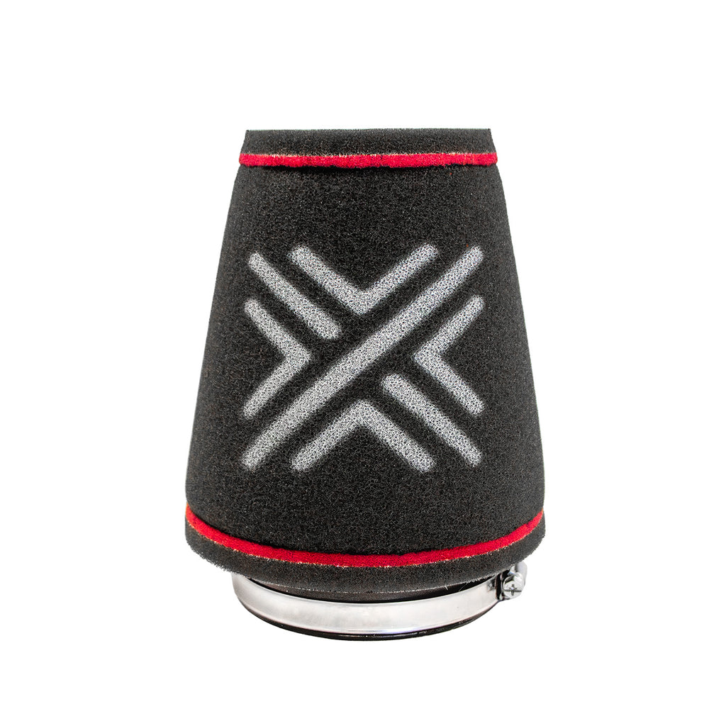 Pipercross Universal Conical  Air Filter Foam Top, Height 190mm OD 150mm Neck ID 100mm