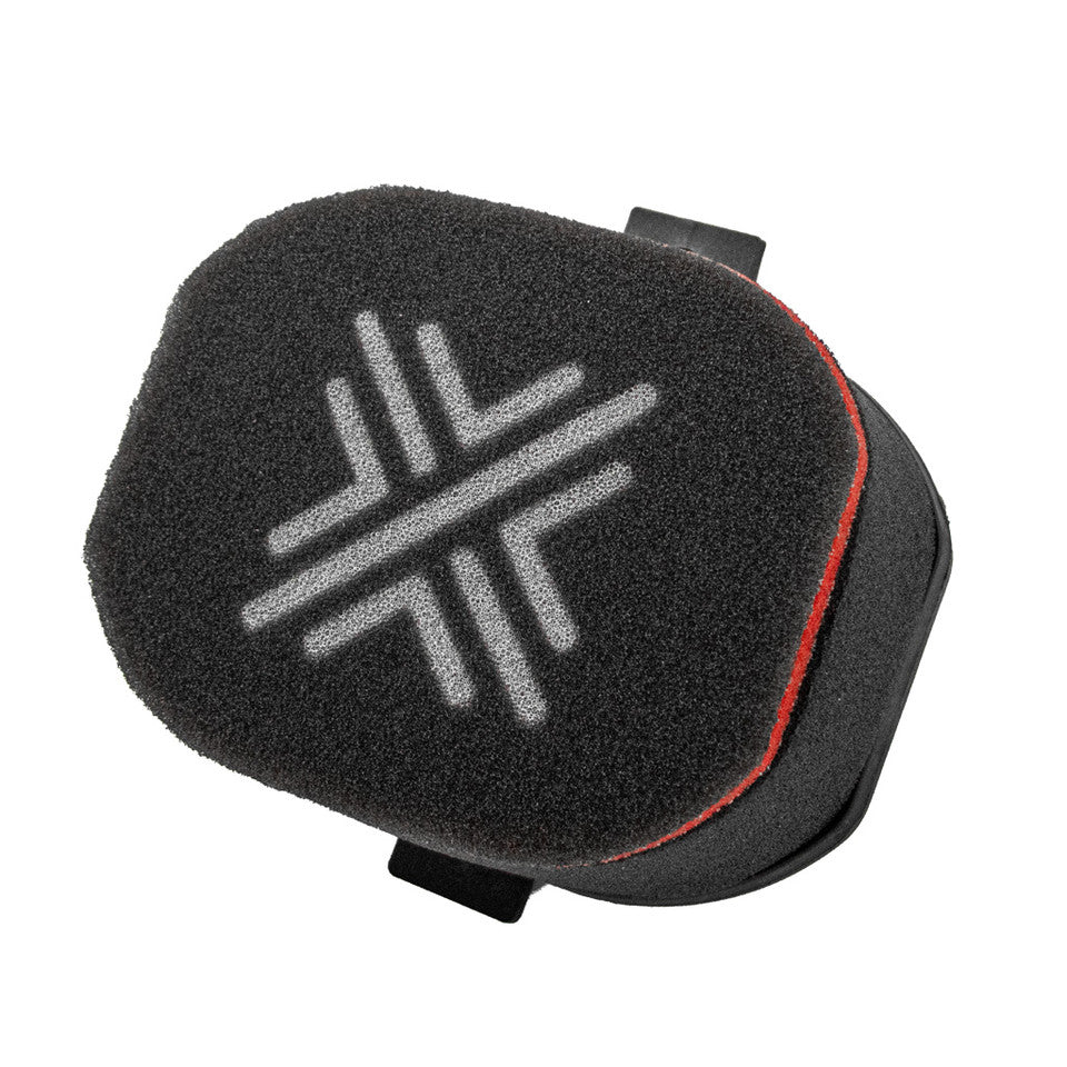Pipercross Competition Car Air Filter  External Height 115mm Internal Height 100mm - C3004