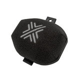 Pipercross Competition Car Air Filter D-Shaped External Height 65mm Internal Height 40mm   - C302D