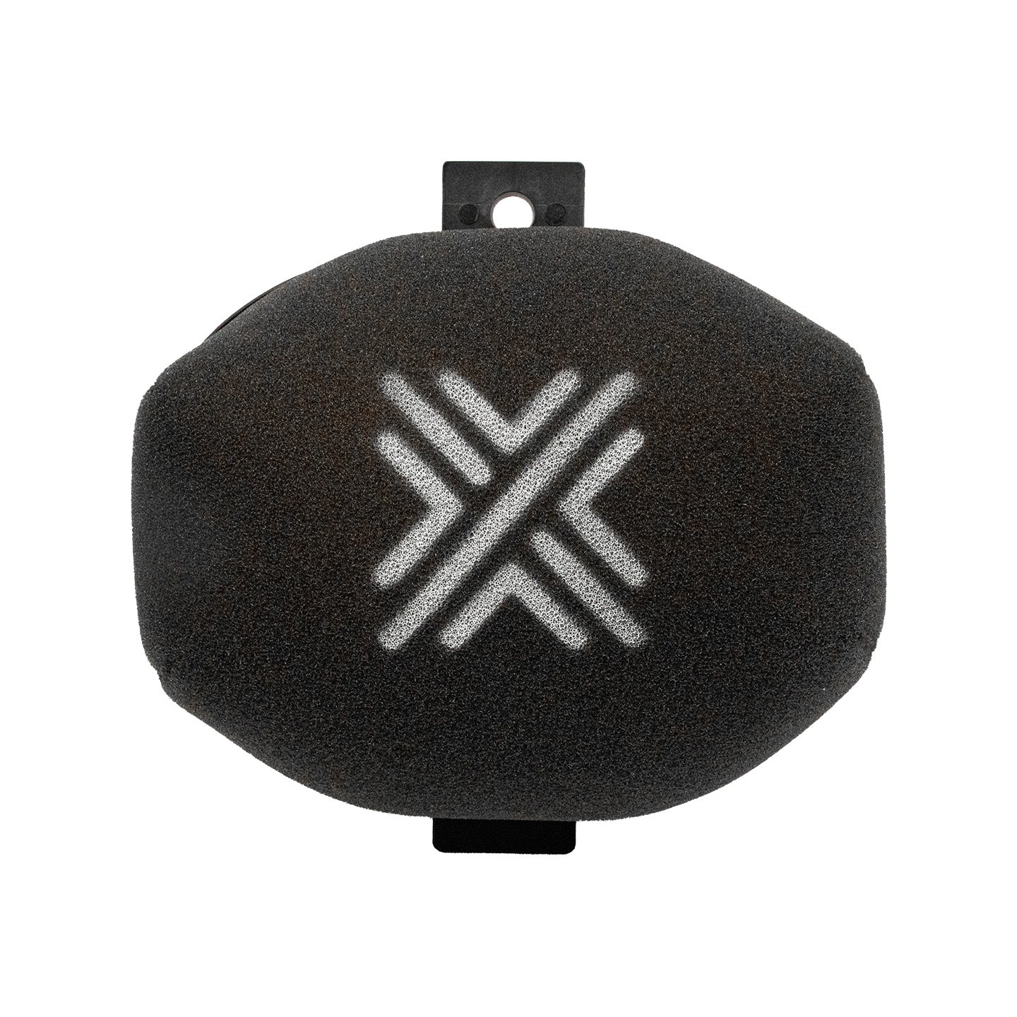 Pipercross Competition Car Air Filter D-Shaped External Height 90m - Internal Height 65mm - C303D