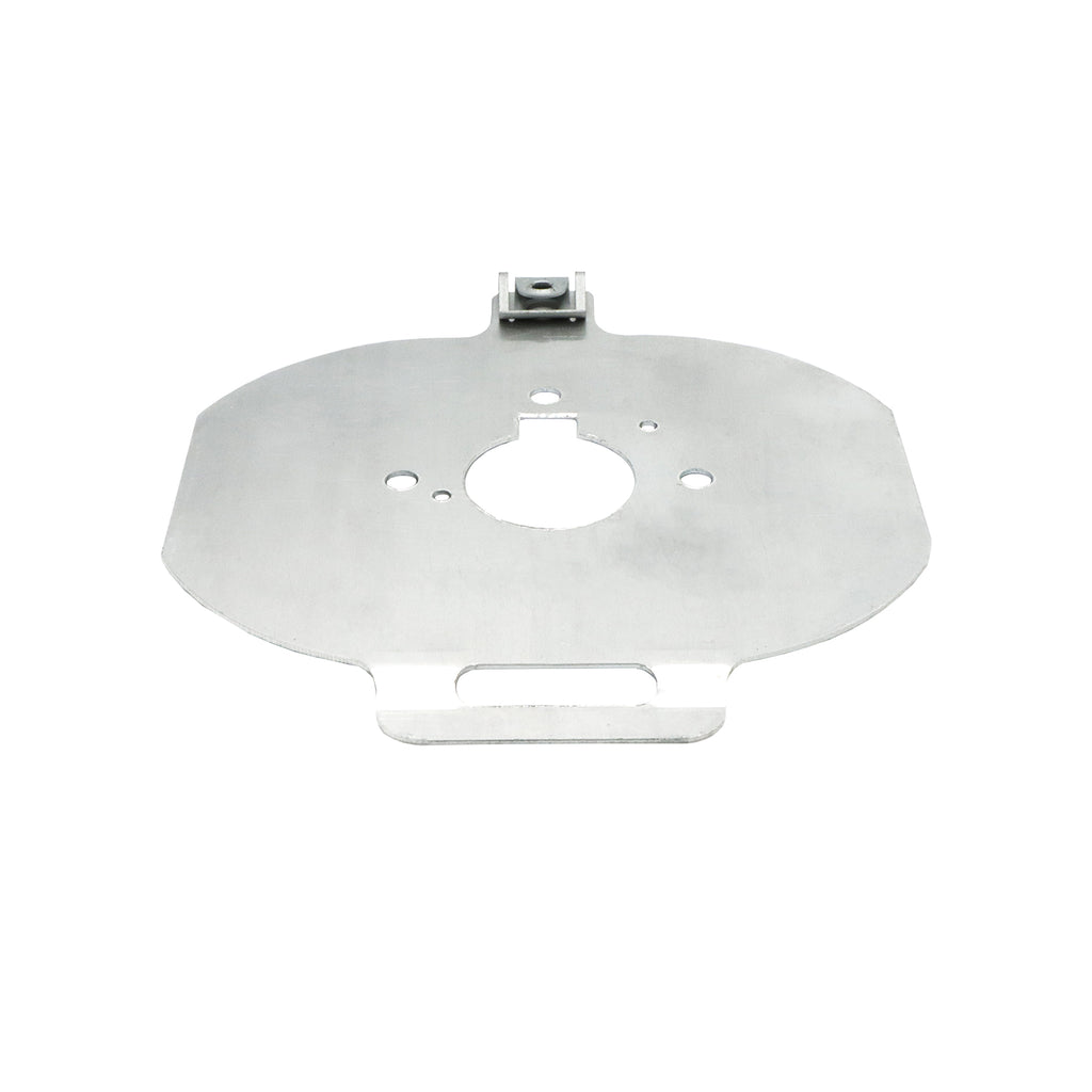 Pipercross PX300 Carburettor Air Filter Base Plate Stromberg C3124
