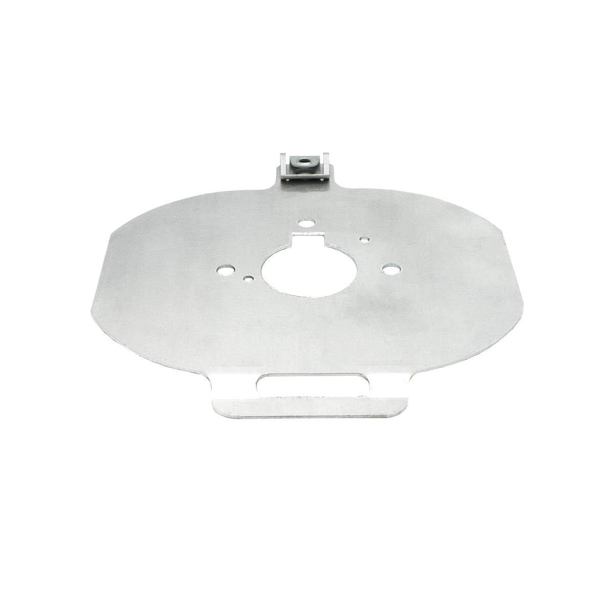 Pipercross PX300 Carburettor Air Filter Base Plate Stromberg C3124