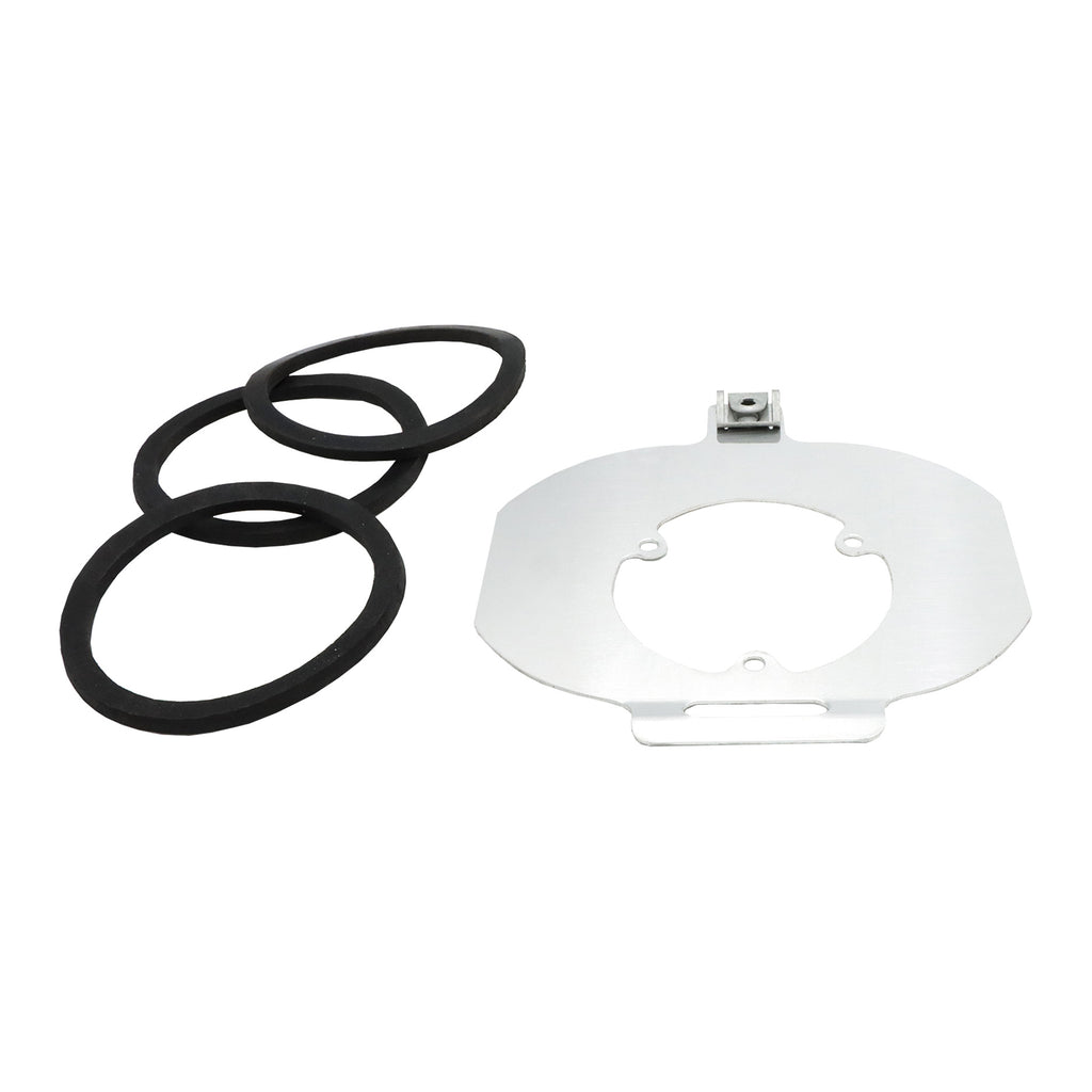 Pipercross PX300 Carburettor Air Filter Base Plate C3141