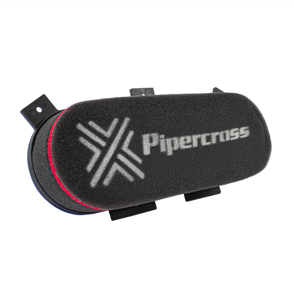 Pipercross Competition Car Air Filter External Height 55mm / Internal Diameter 40mm - C6002