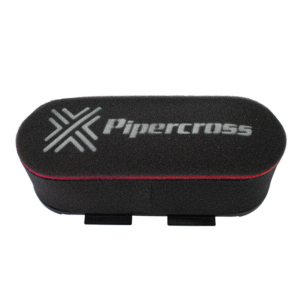 Pipercross Competition Car Air Filter External Height 115mm Internal Height 100mm -C5004