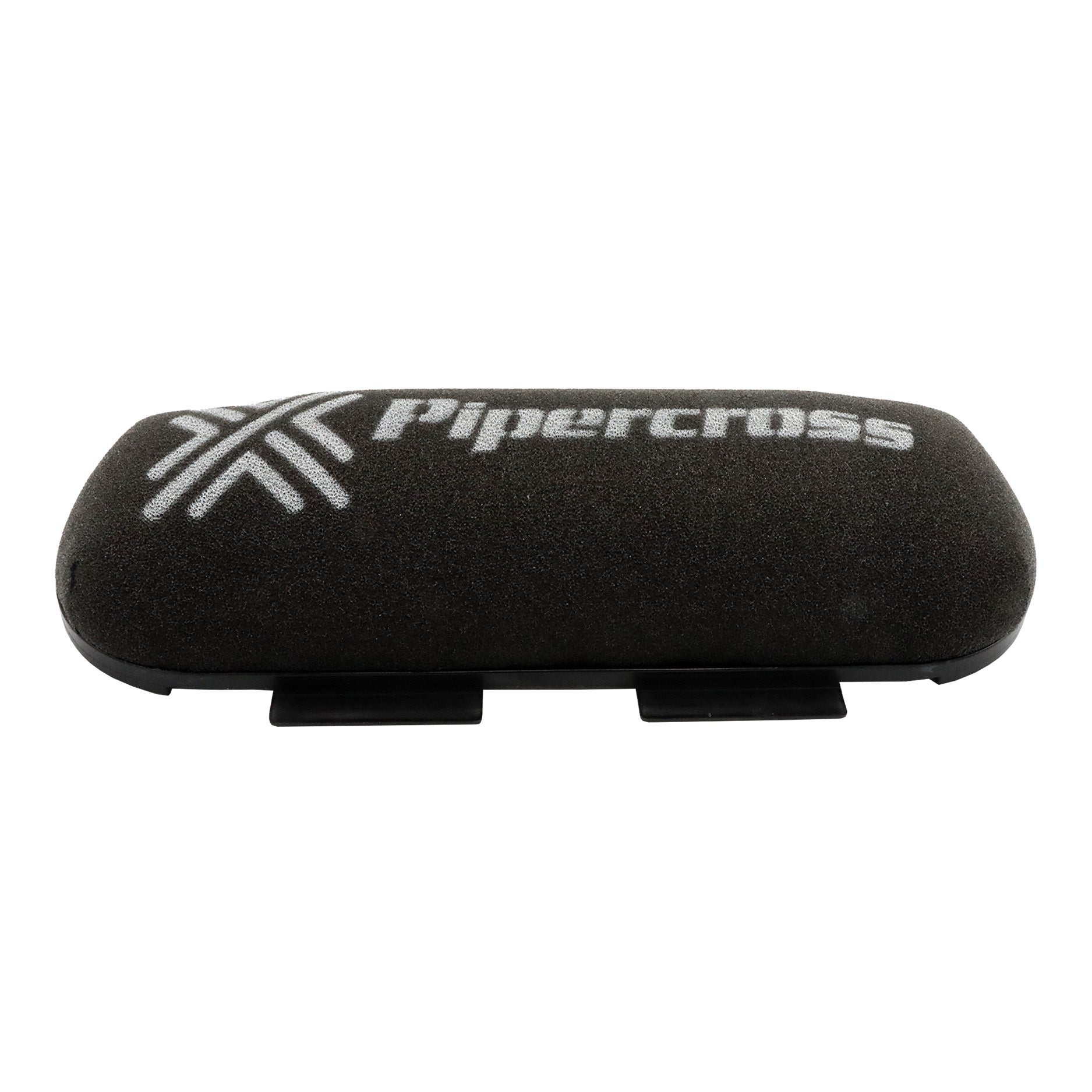 Pipercross Competition Car Air Filter D-Shaped External Height 65mm Internal Height 40mm - C502D