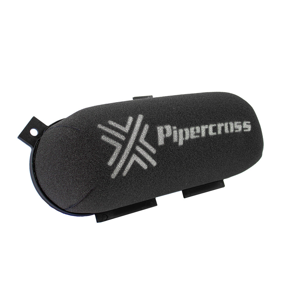 Pipercross Competition Car Air Filter D-Shaped External Height 90mm Internal Height 65mm - C503D