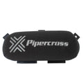 Pipercross Competition Car Air Filter D-Shaped External Height 120mm / Internal 90mm - C603D