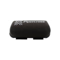 Pipercross Competition Car Air Filter D-Shaped External Height 150mm / Internal 125mm - C604D