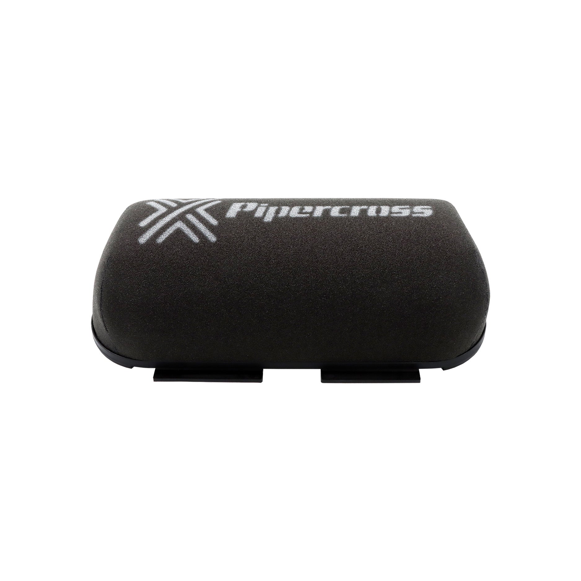 Pipercross Competition Car Air Filter D-Shaped External Height 150mm / Internal 125mm - C604D