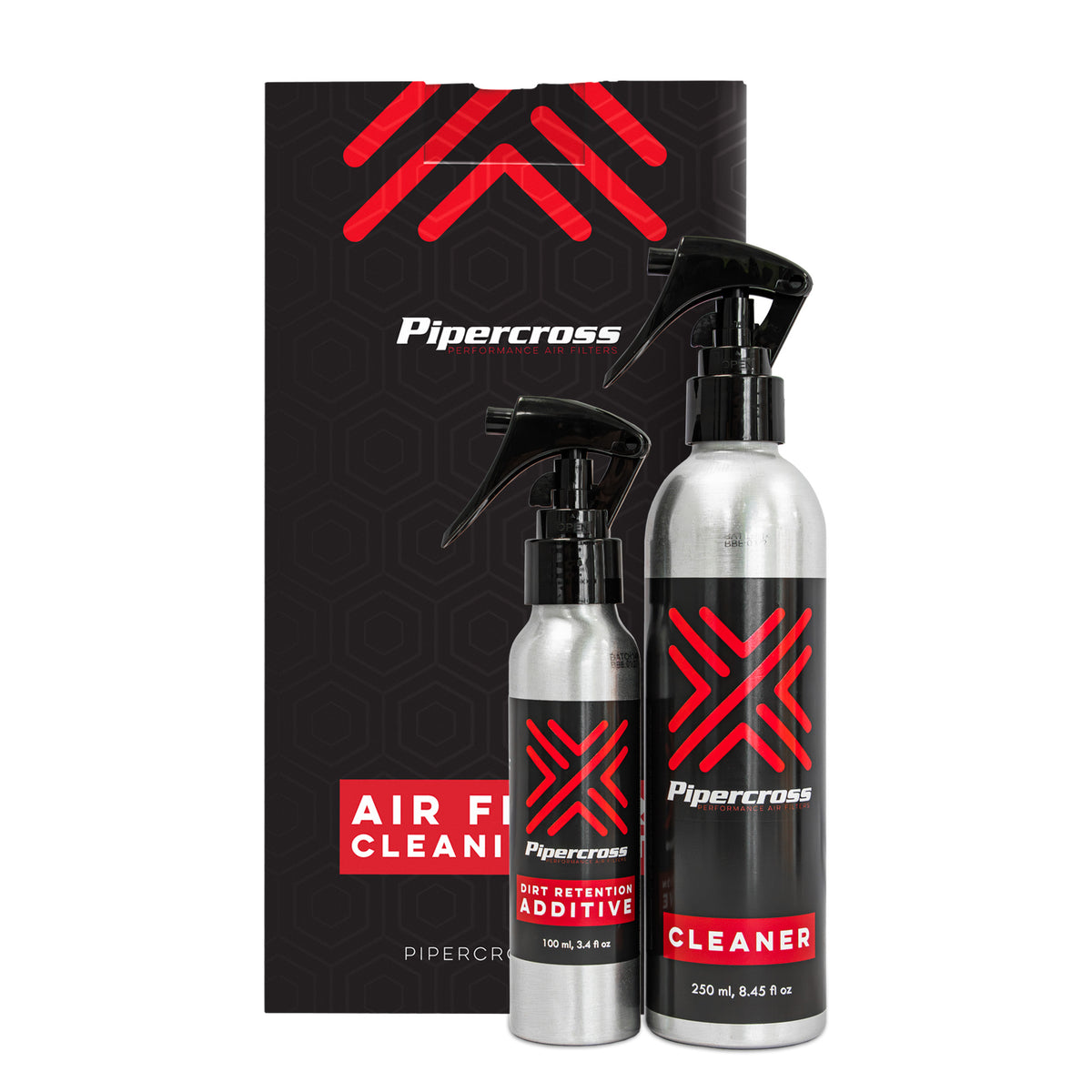 Pipercross Air Filter Cleaning Kit - C9000