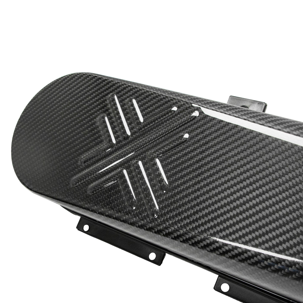 Pipercross PX600 Carbon AirBox - C6075RH