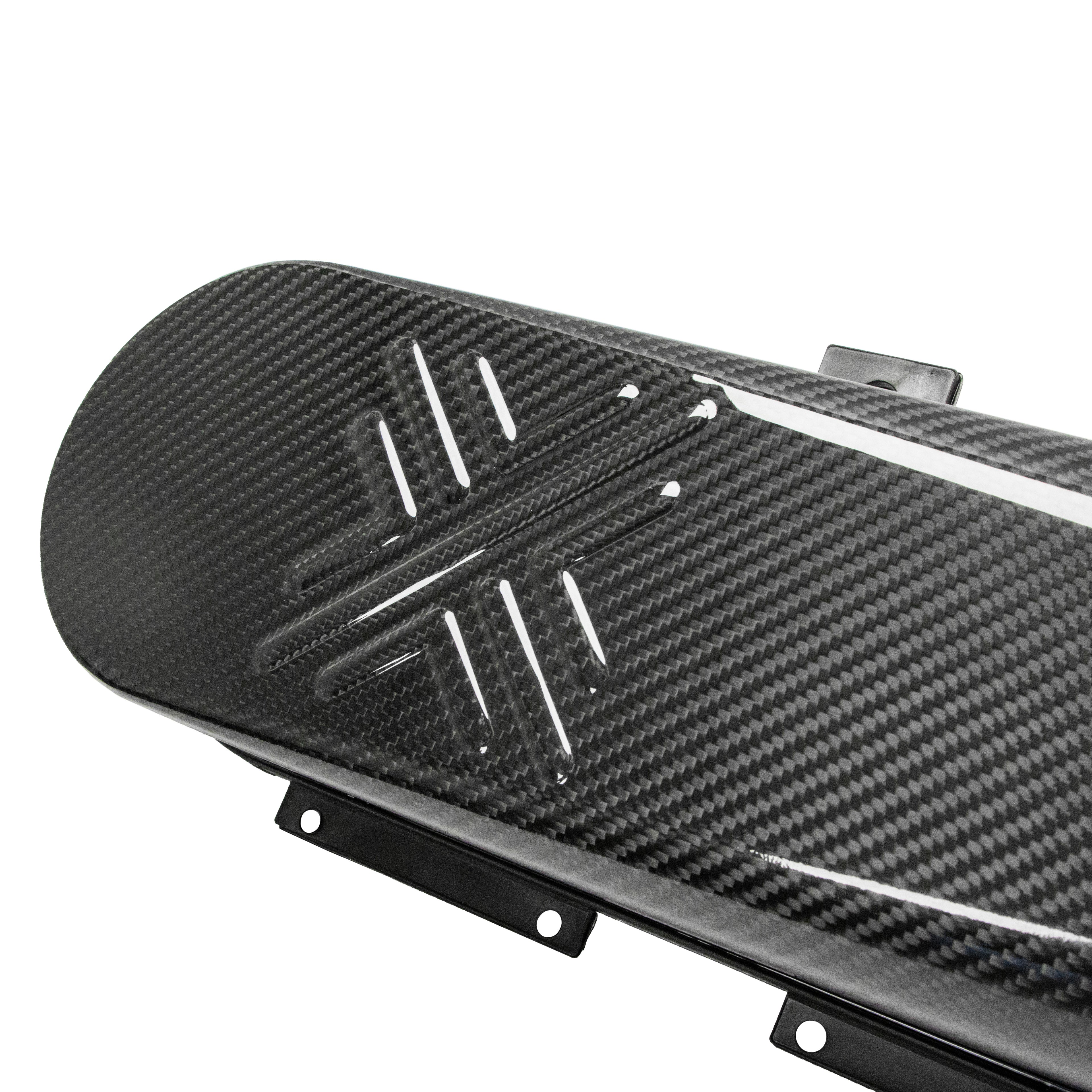 Pipercross PX600 Carbon AirBox - C6100RH