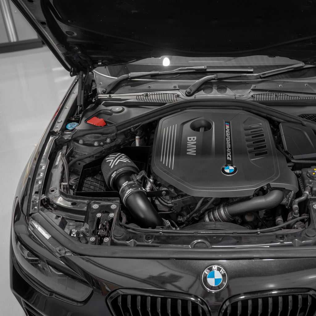 Pipercross Intake Kit for BMW M240i/M340i/M440i B58 - PK419