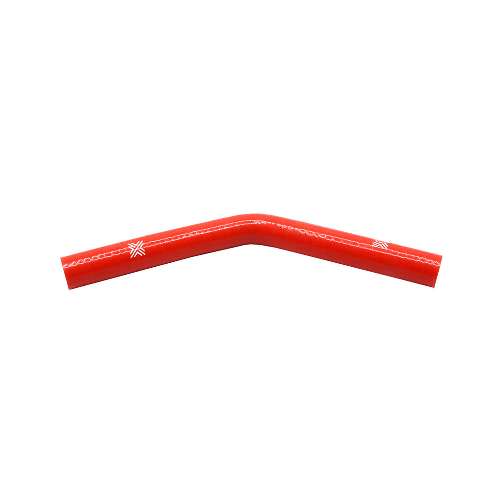 Pipercross Performance Silicone Hose 45 Degree Angle FCL04017