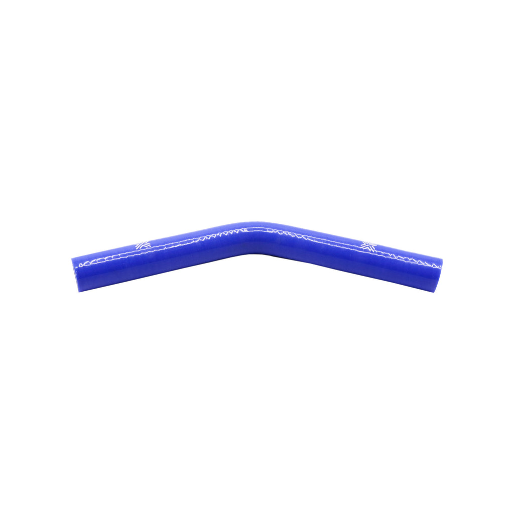 Pipercross Performance Silicone Hose 45 Degree Angle FCL04019