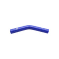 Pipercross Performance Silicone Hose 45 Degree Angle FCL04022