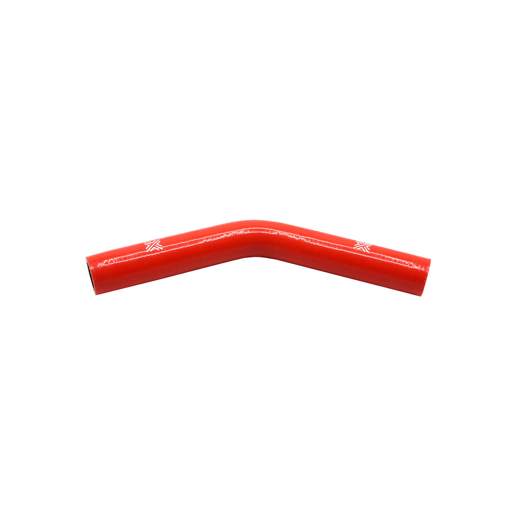 Pipercross Performance Silicone Hose 45 Degree Angle FCL04023