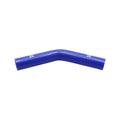 Pipercross Performance Silicone Hose 45 Degree Angle FCL04025