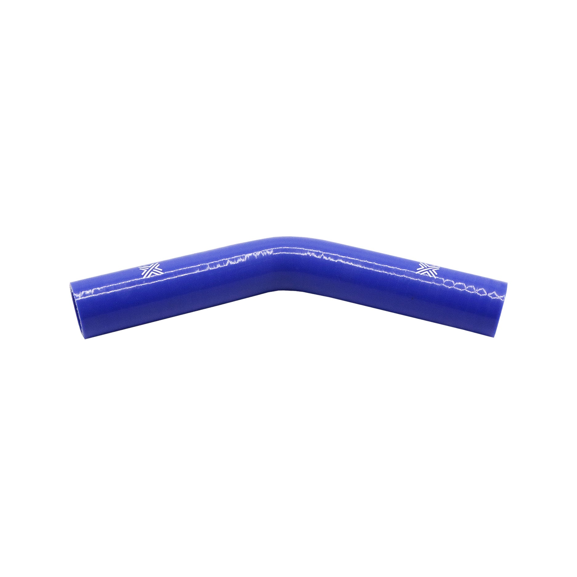 Pipercross Performance Silicone Hose 45 Degree Angle FCL04025