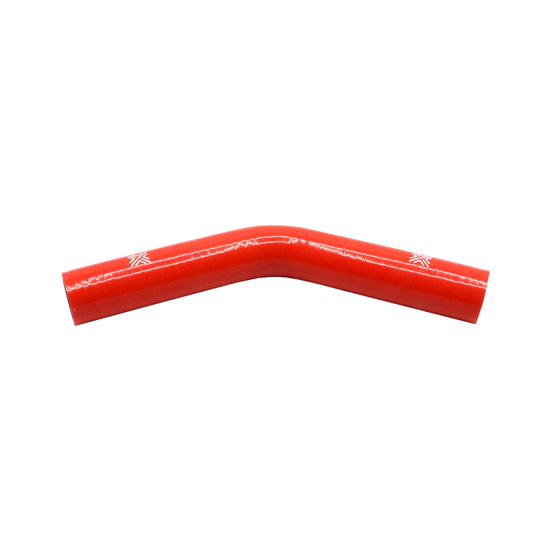 Pipercross Performance Silicone Hose 45 Degree Angle FCL04026