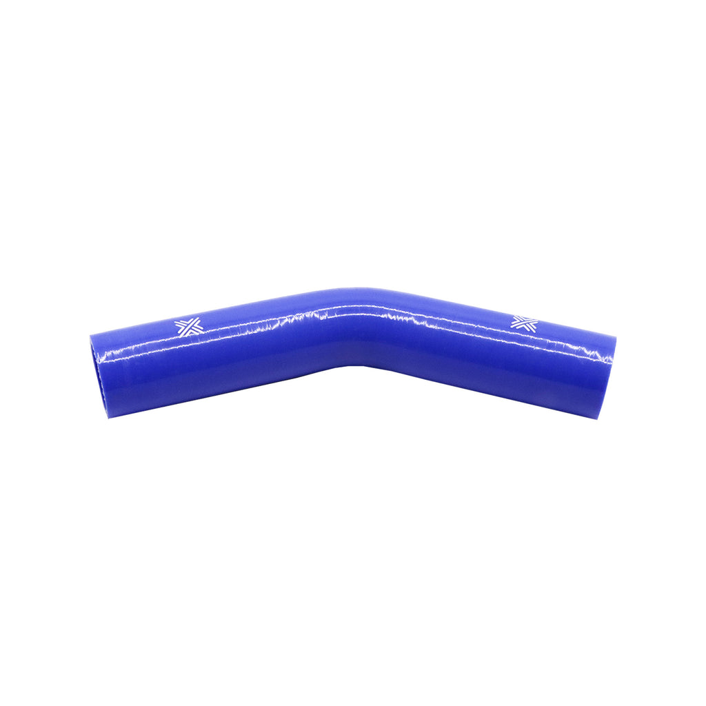 Pipercross Performance Silicone Hose 45 Degree Angle FCL04028