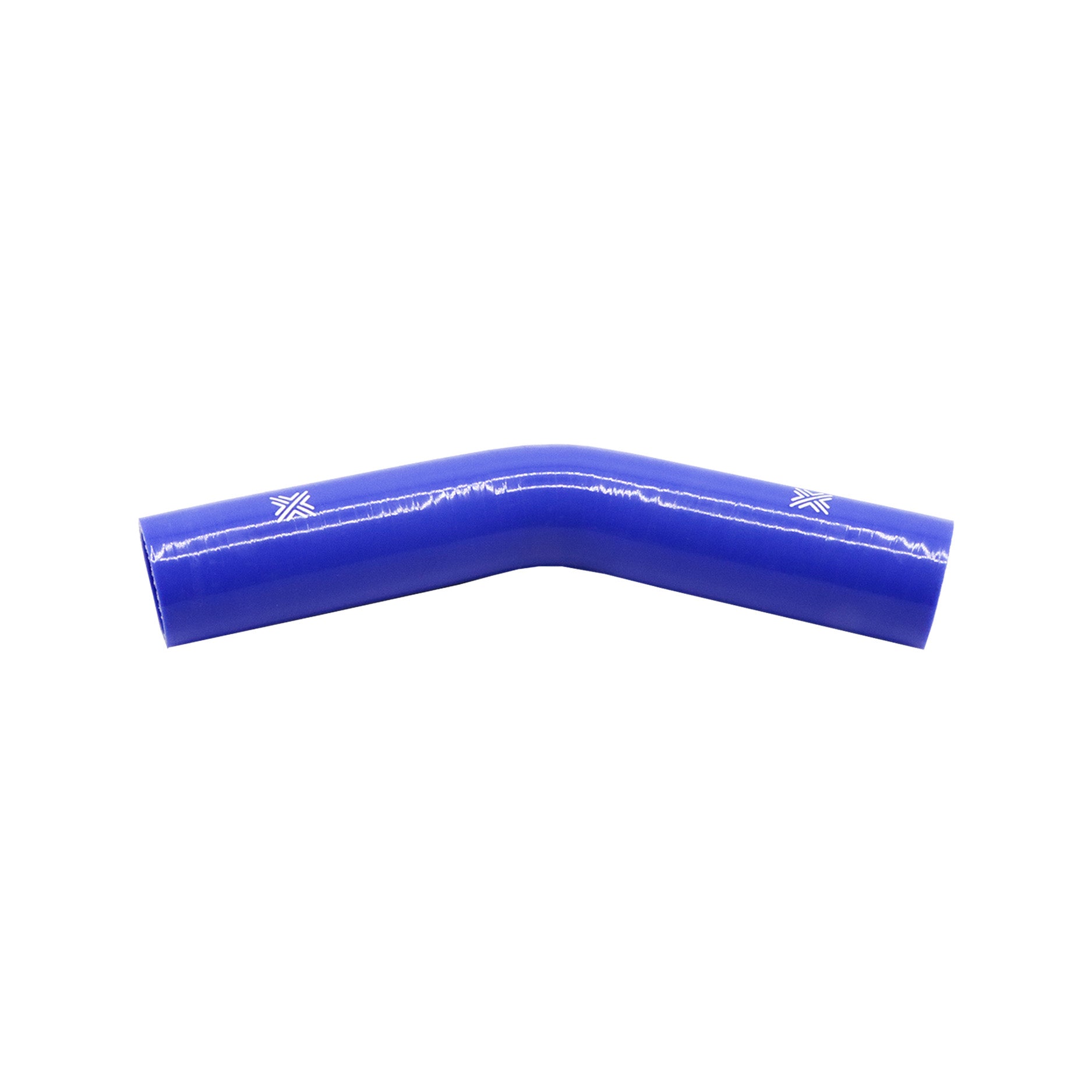 Pipercross Performance Silicone Hose 45 Degree Angle FCL04028