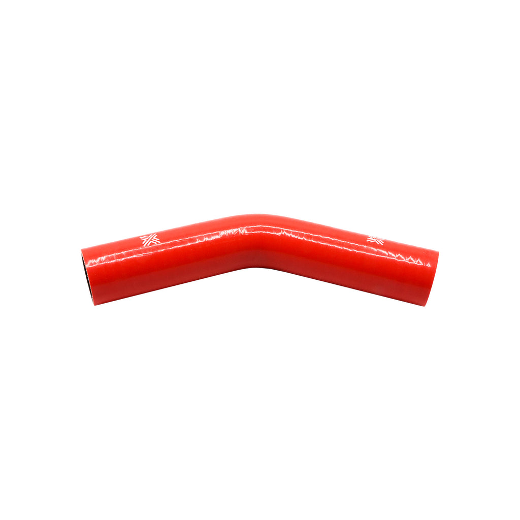 Pipercross Performance Silicone Hose 45 Degree Angle FCL04029