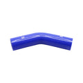 Pipercross Performance Silicone Hose 45 Degree Angle FCL04031